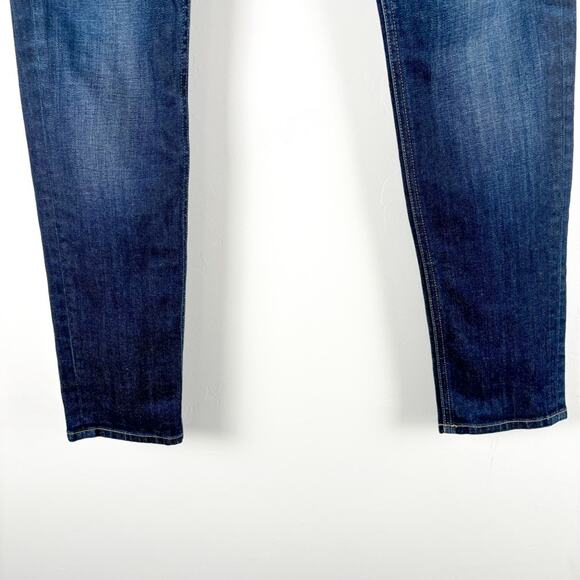 Rag & Bone Dre Low Rise Boyfriend Jeans - Picture 5 of 9